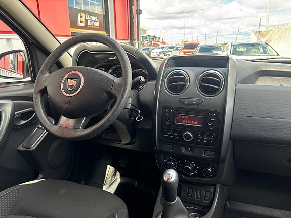 Dacia Duster 11 of 22
