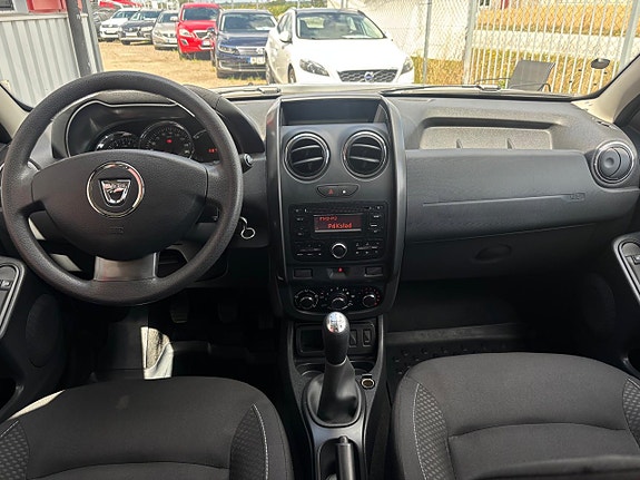 Dacia Duster 9 of 22
