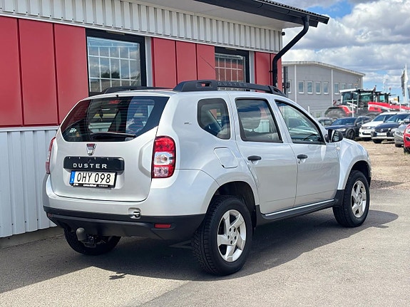 Dacia Duster 7 of 22
