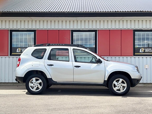 Dacia Duster 6 of 22