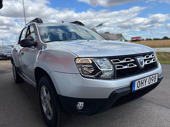 Dacia Duster 22 of 22