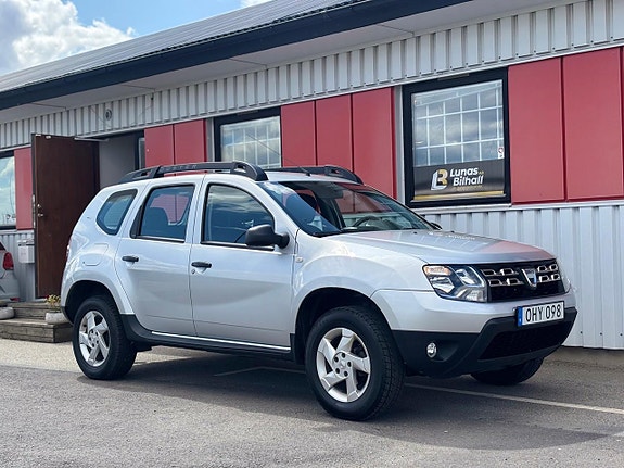 Dacia Duster 5 of 22