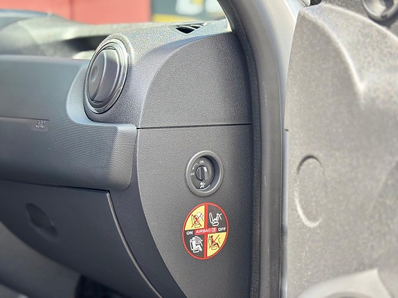 Dacia Duster 20 of 22