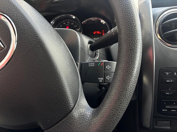 Dacia Duster 19 of 22