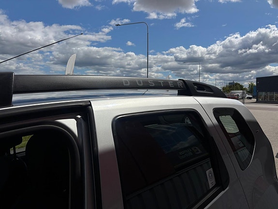 Dacia Duster 21 of 22