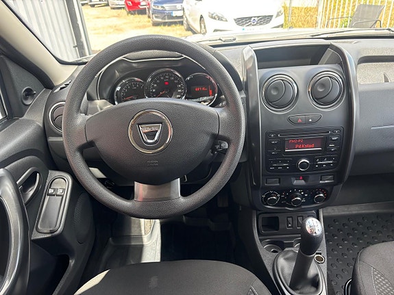 Dacia Duster 10 of 22