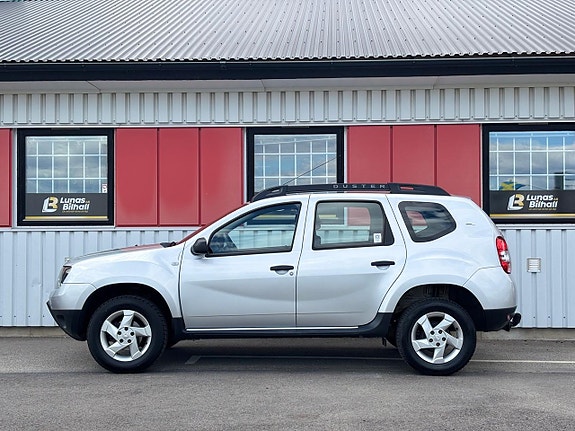 Dacia Duster 3 of 22