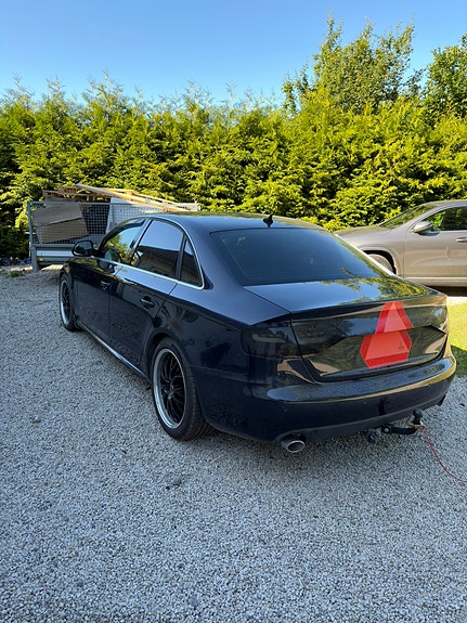 Audi A4 2 of 5