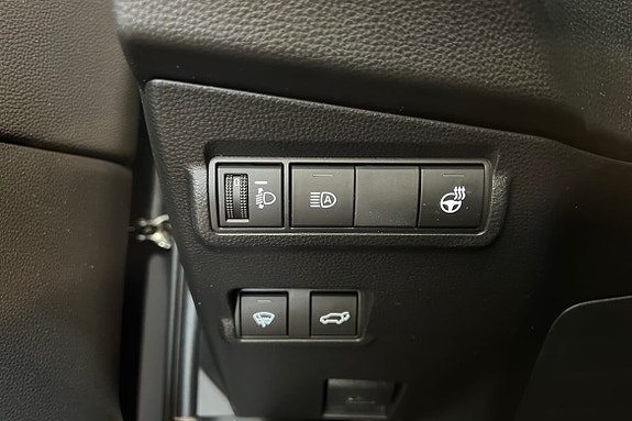 Toyota Corolla Cross 25 of 25