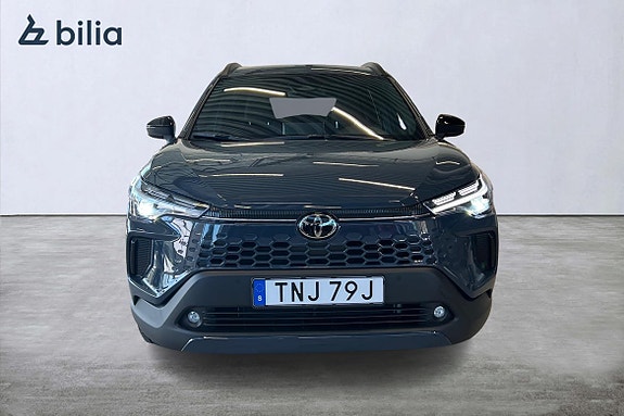 Toyota Corolla Cross 6 of 25