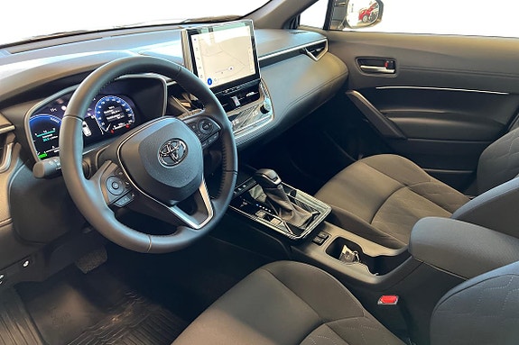 Toyota Corolla Cross 13 of 25