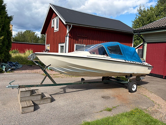 Barracuda 450 6 of 6