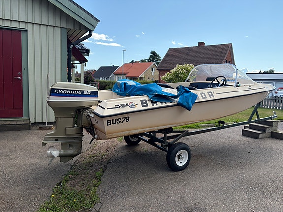 Barracuda 450 4 of 6