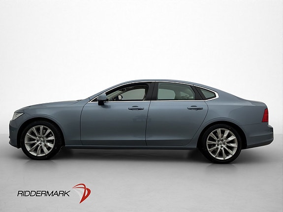 Volvo S90 5 of 5