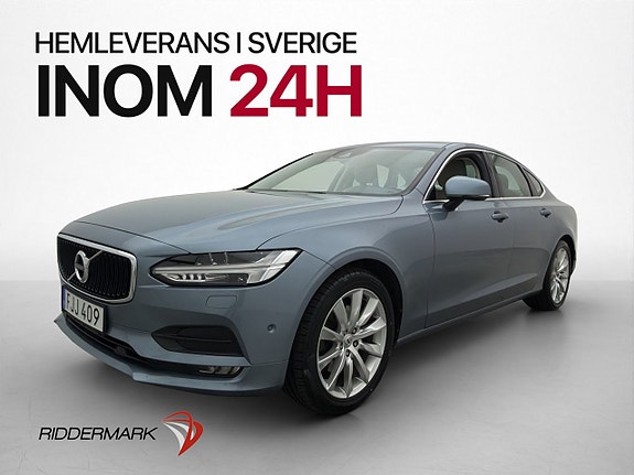 Volvo S90 3 of 5