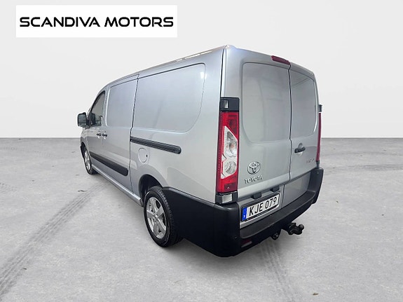 Toyota Proace 7 of 16