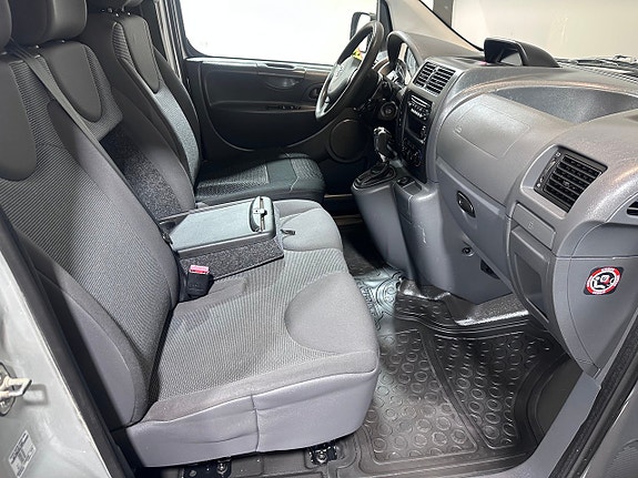 Toyota Proace 12 of 16