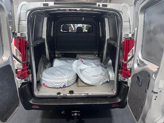 Toyota Proace 15 of 16