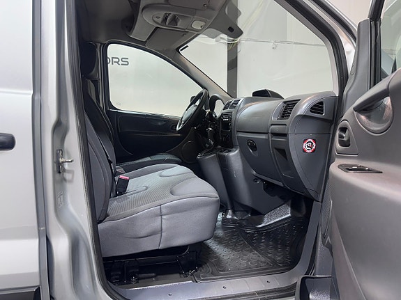 Toyota Proace 10 of 16