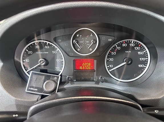 Toyota Proace 14 of 16