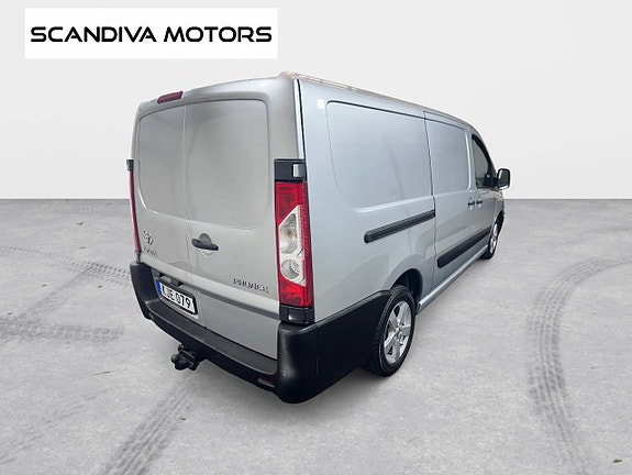 Toyota Proace 8 of 16