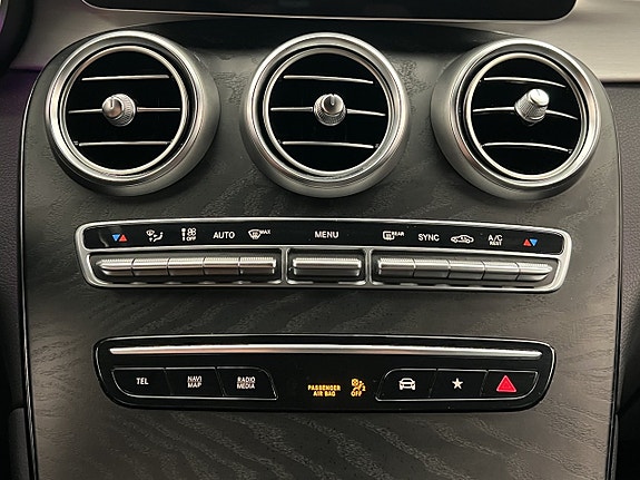 Mercedes-Benz GLC220 d 25 of 30