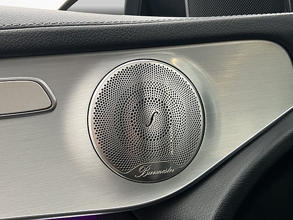 Mercedes-Benz GLC220 d 12 of 30