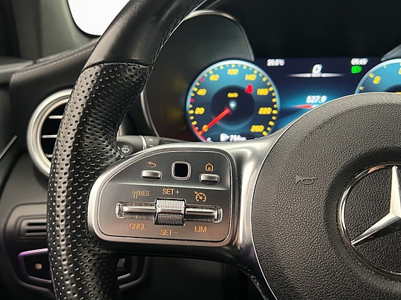 Mercedes-Benz GLC220 d 14 of 30