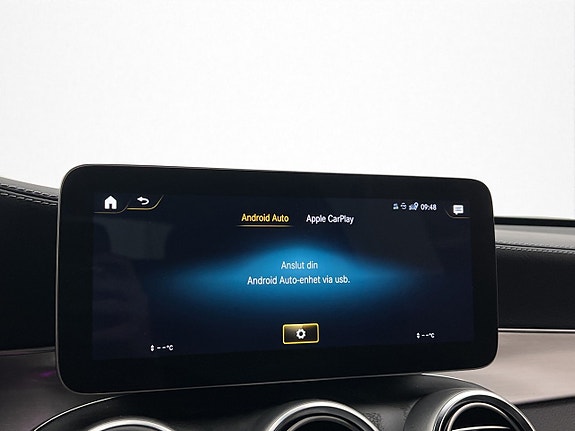 Mercedes-Benz GLC220 d 24 of 30
