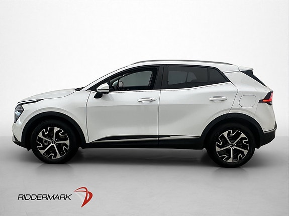 Kia Sportage 4 of 5