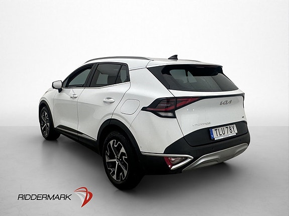 Kia Sportage 5 of 5