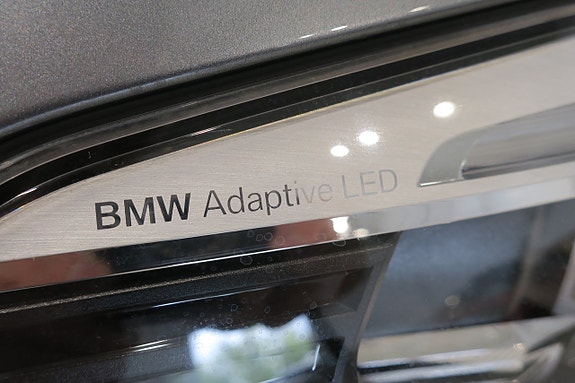 BMW 520d 11 of 24