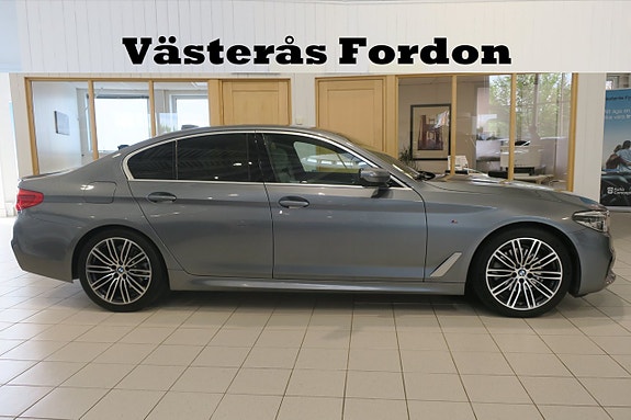 BMW 520d