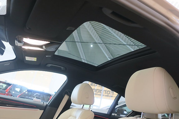 BMW 520d 9 of 24