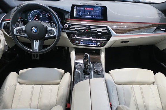 BMW 520d 7 of 24
