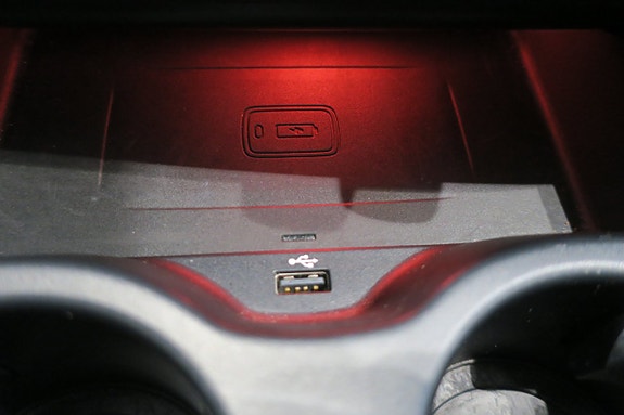BMW 520d 24 of 24