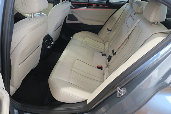 BMW 520d 8 of 24