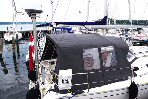 Dufour 385 Grand Large 24 of 24