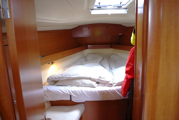 Dufour 385 Grand Large 12 of 24