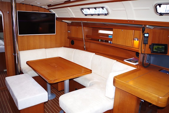 Dufour 385 Grand Large 2 of 24