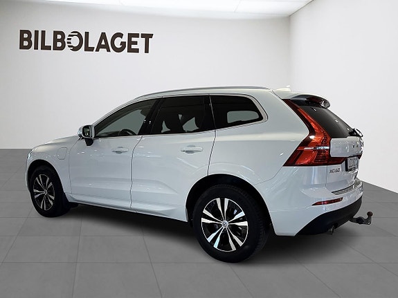 Volvo XC60 3 of 21