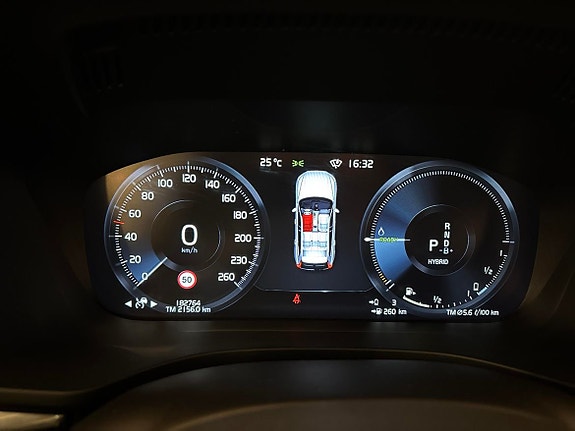 Volvo XC60 21 of 21