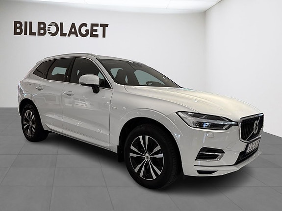 Volvo XC60 5 of 21