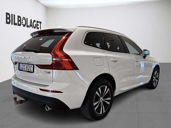 Volvo XC60 4 of 21