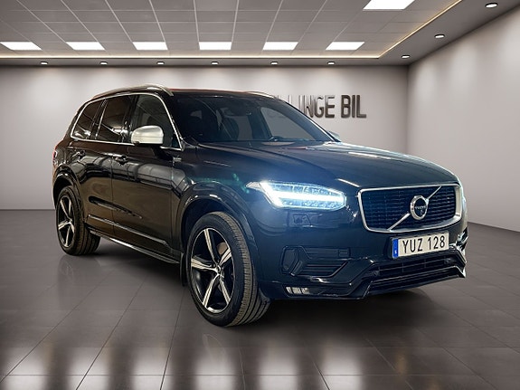 Volvo XC90 7 of 26