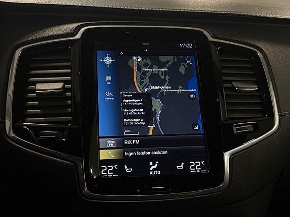 Volvo XC90 20 of 26