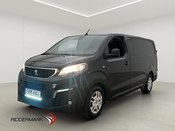 Peugeot Expert 3 of 5