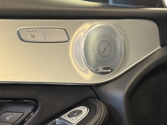 Mercedes-Benz GLC220 d 14 of 17