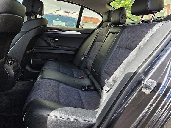 BMW 520 15 of 15