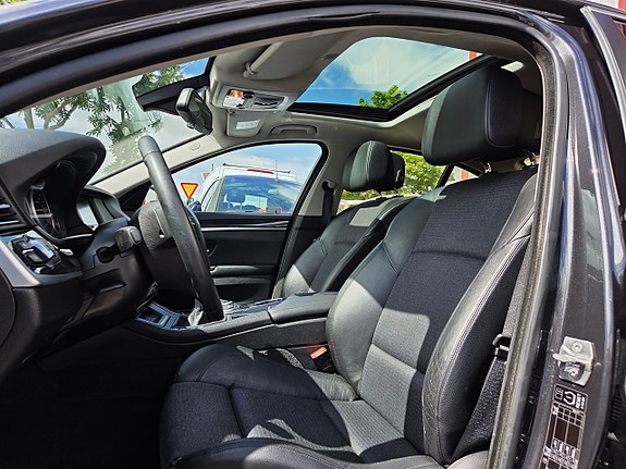 BMW 520 14 of 15